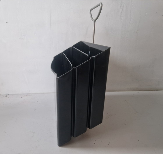 Image 1 of Andries & Hiroko Van Onck Magazine Rack for Magis