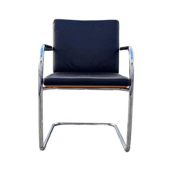 Image 1 of Pareja de sillas Thonet S 60, diseño de Glen Oliver Löw