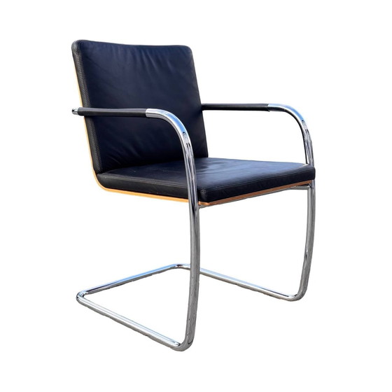 Image 1 of Pareja de sillas Thonet S 60, diseño de Glen Oliver Löw