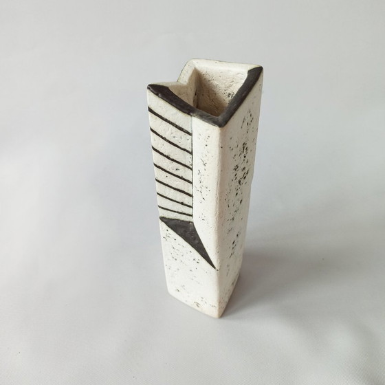 Image 1 of Gerburg Karthausen ceramic object with the function of a vase