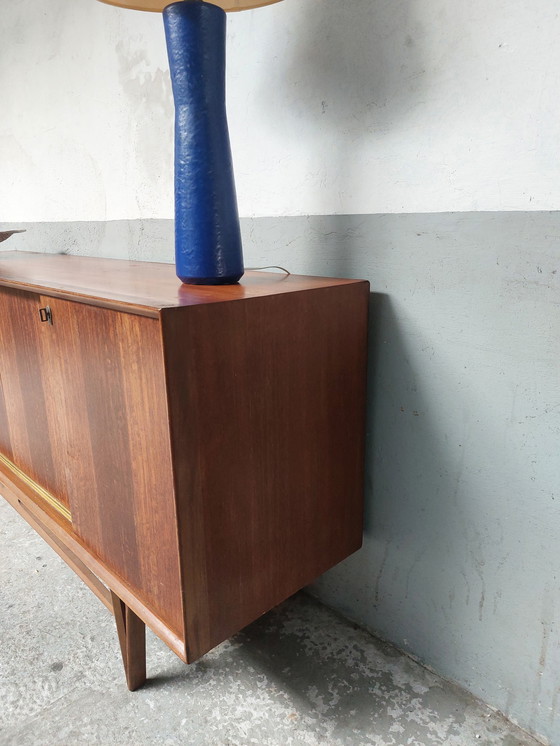 Image 1 of Mid-century van pelt sideboard