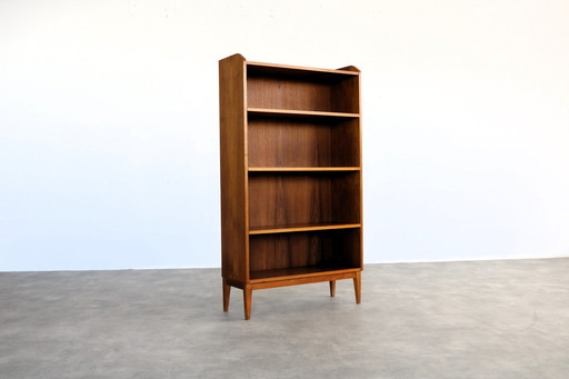 Vintage Teak Bookcase