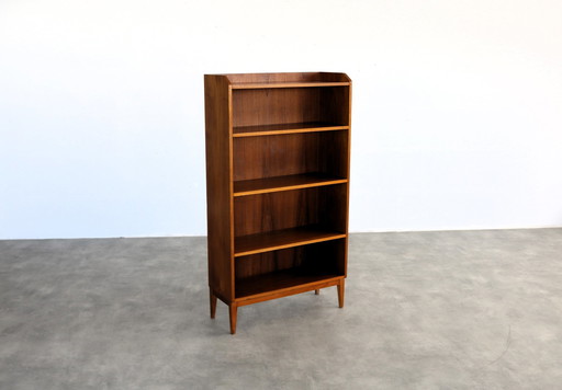 Vintage Teak Bookcase