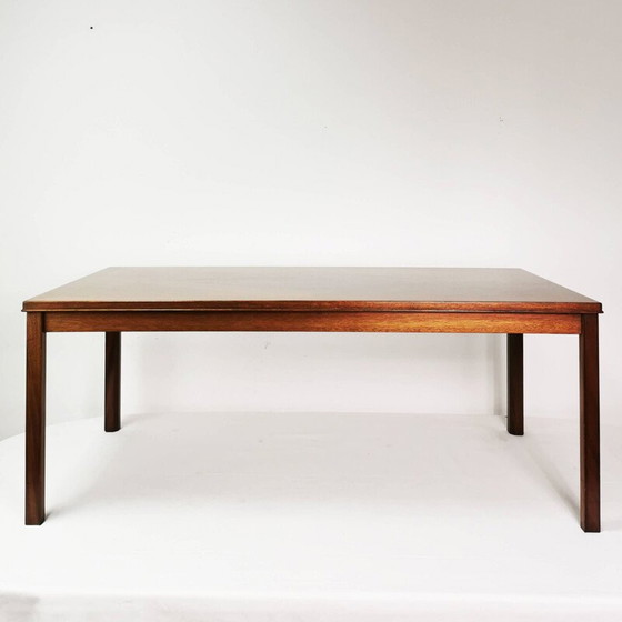 Image 1 of Vintage Modernist coffee table, Denmark 1960s