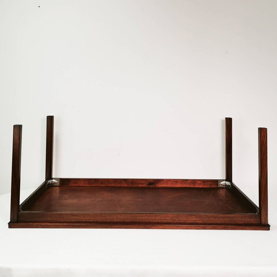Image 1 of Vintage Modernist coffee table, Denmark 1960s