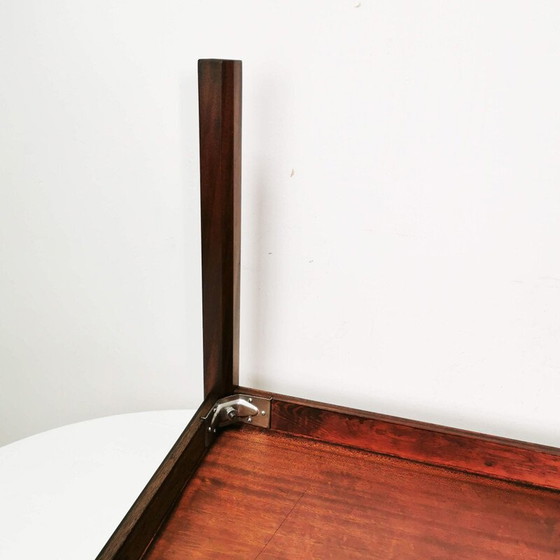 Image 1 of Vintage Modernist coffee table, Denmark 1960s