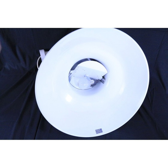 Image 1 of Lampada a sospensione vintage Hinken di Per Sundstedt per Ateljé Lyktan e Kosta Lampan, 1970.