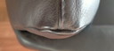 2x Jori Design Leather Sofas