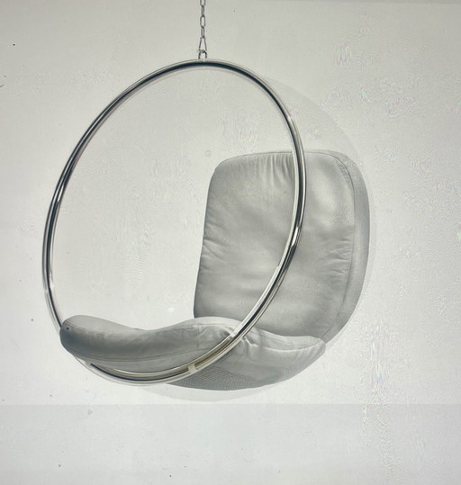 Bubble Chair By Eero Aarnio