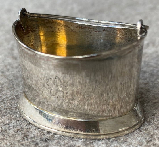 Image 1 of 20x Silver Miniatures