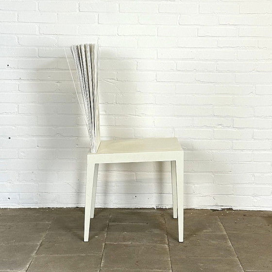 Image 1 of 7 x Edra Jenette chairs