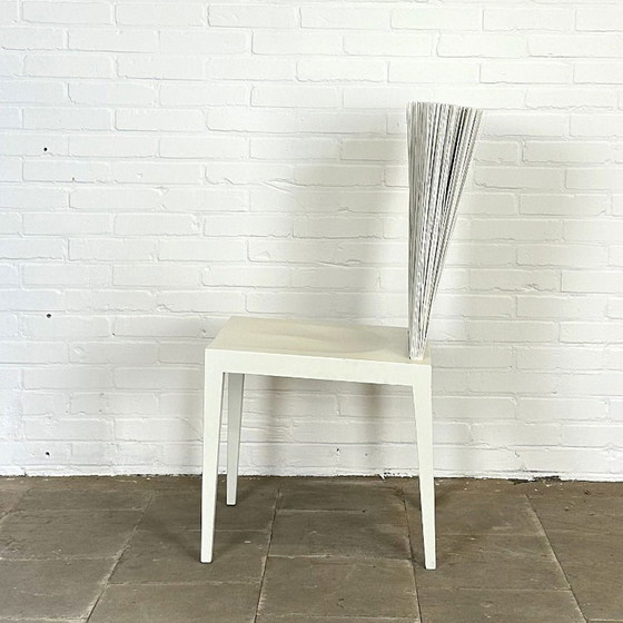 Image 1 of 7 x Edra Jenette chairs