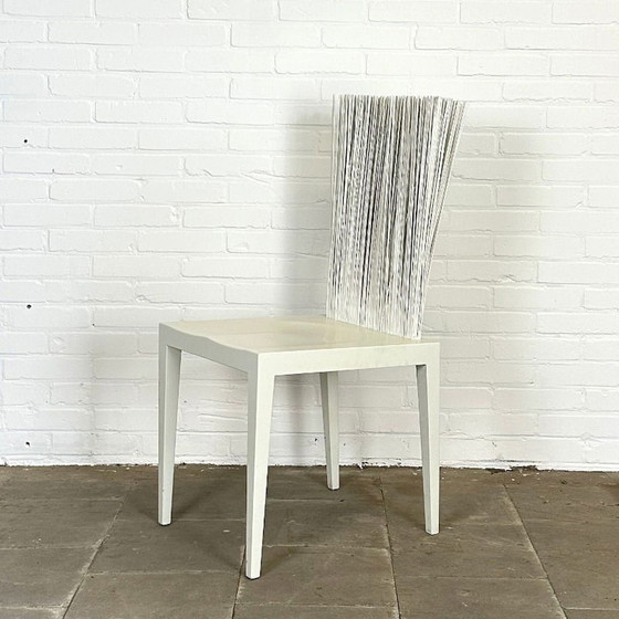 Image 1 of 7 x Edra Jenette chairs