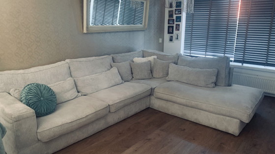 Image 1 of Modern Corner Sofa