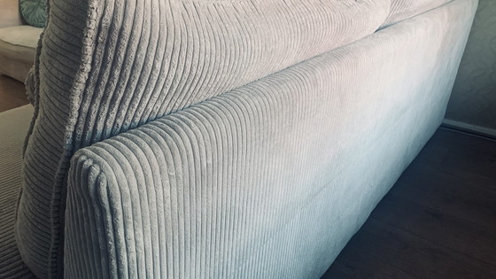 Image 1 of Modern Corner Sofa