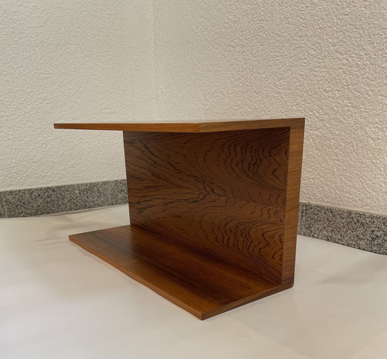 Image 1 of Wilhelm Renz wall shelf