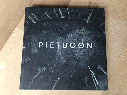 Piet Boon 3 Book