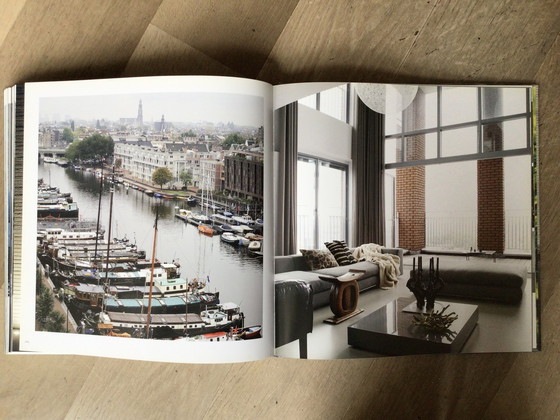 Image 1 of Piet Boon 3 Book