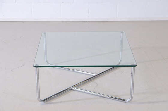 Image 1 of Gebr van der Stroom GT 433 coffee table