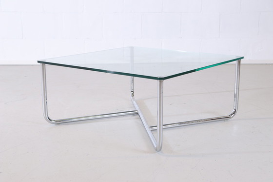 Image 1 of Gebr van der Stroom GT 433 coffee table