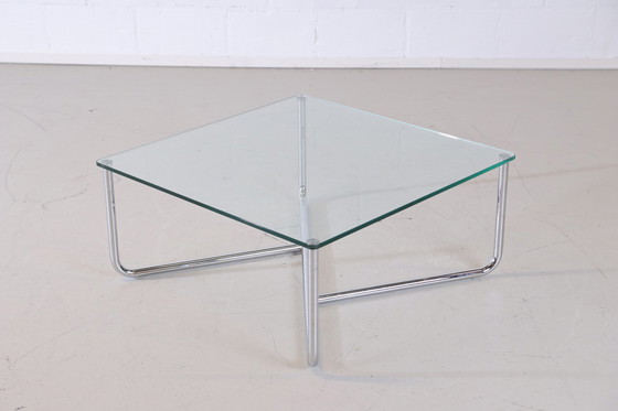 Image 1 of Gebr van der Stroom GT 433 coffee table