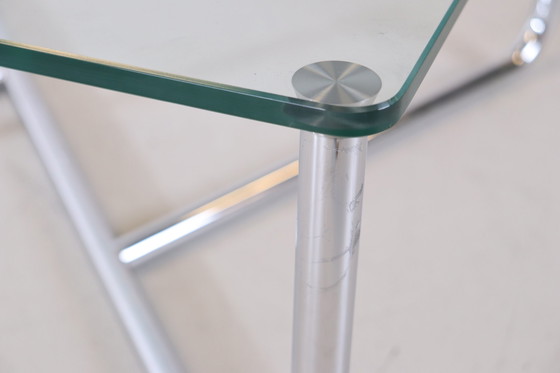 Image 1 of Gebr van der Stroom GT 433 coffee table