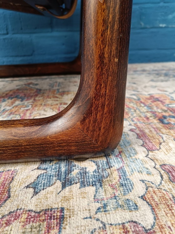 Image 1 of Vintage Danish Design Armchair