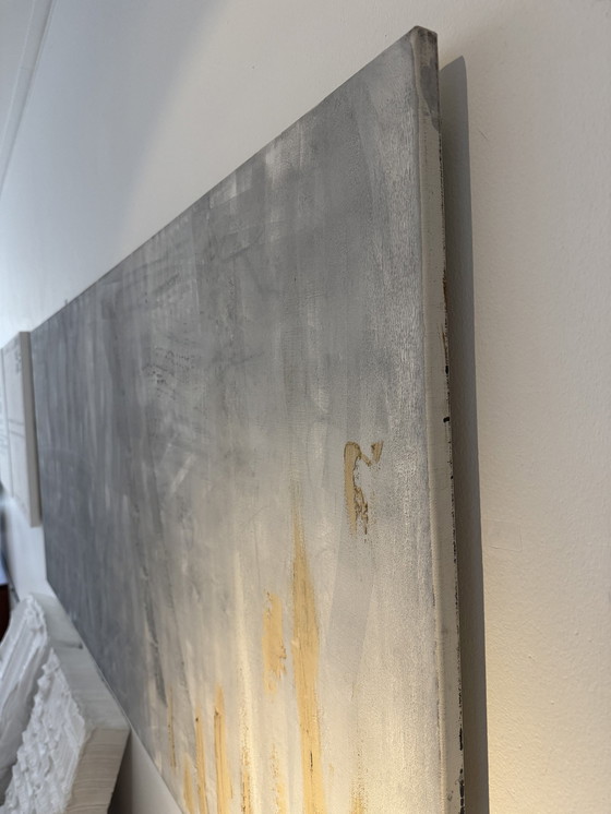 Image 1 of Pintura Lienzo Pintura al Óleo 