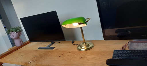 Notary lamp 1970/80