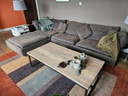 Flexform Resort Corner Sofa