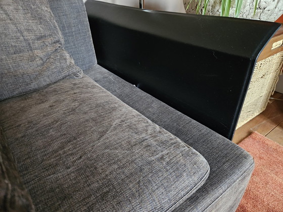 Image 1 of Flexform Resort Corner Sofa