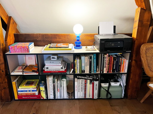 Tylko Bookshelf