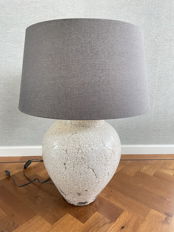 Image 1 of Sandbury Table Lamp