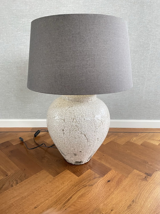 Image 1 of Sandbury Table Lamp