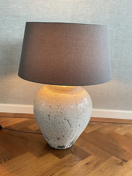 Image 1 of Sandbury Table Lamp