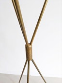 Lampadaire italien
