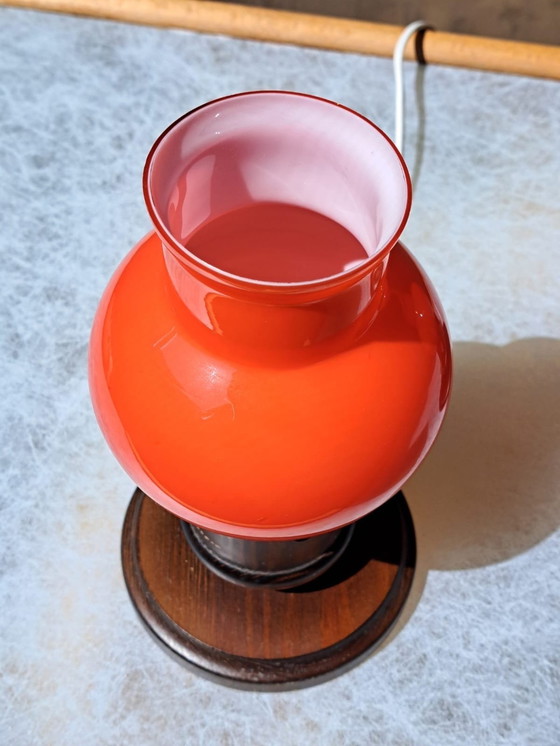 Image 1 of 2x Luci notturne vintage Aneta Svezia