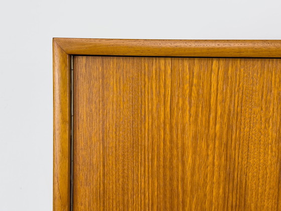 Image 1 of Teak Cabinet From Wk Furniture, 1970S