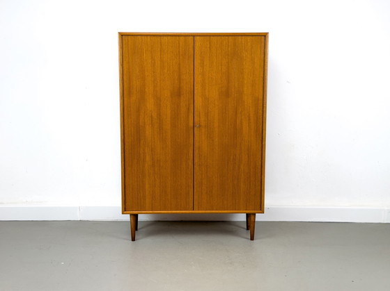 Image 1 of Teak Cabinet From Wk Furniture, 1970S