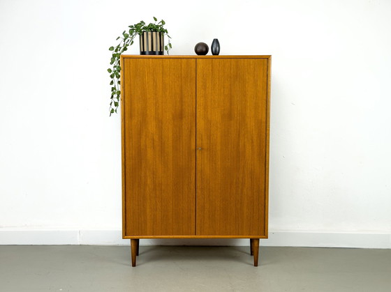 Image 1 of Teak Cabinet From Wk Furniture, 1970S