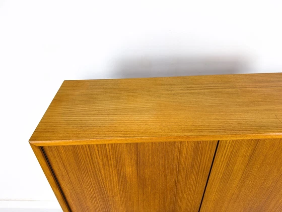 Image 1 of Teak Cabinet From Wk Furniture, 1970S