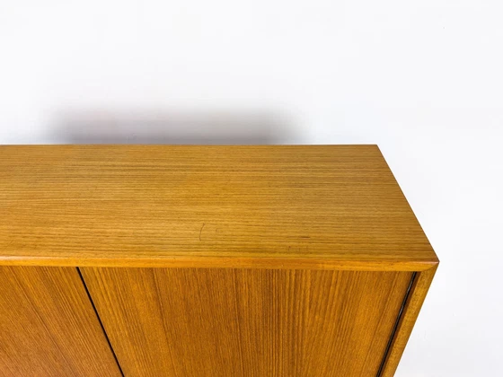 Image 1 of Teak Cabinet From Wk Furniture, 1970S