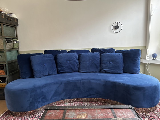 Image 1 of Mart Visser designer sofa