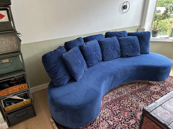 Image 1 of Mart Visser designer sofa