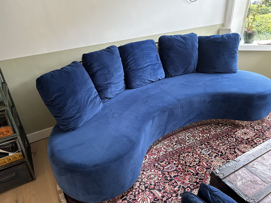 Image 1 of Mart Visser designer sofa