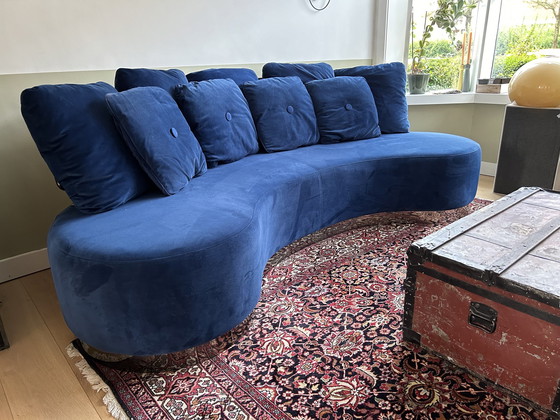 Image 1 of Mart Visser designer sofa