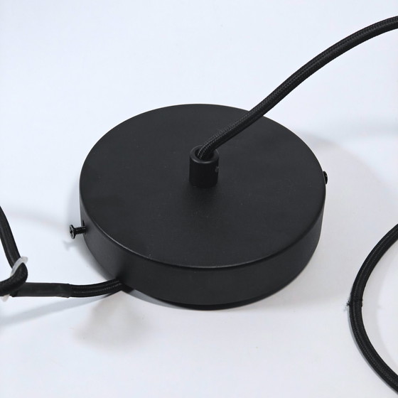 Image 1 of Orb Hanglamp - Black - Fést Amsterdam