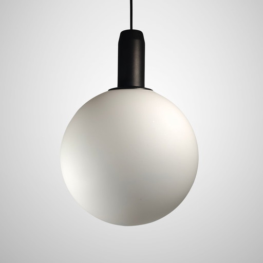 Orb Hanglamp - Black - Fést Amsterdam