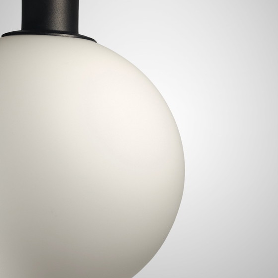 Image 1 of Orb Hanglamp - Black - Fést Amsterdam