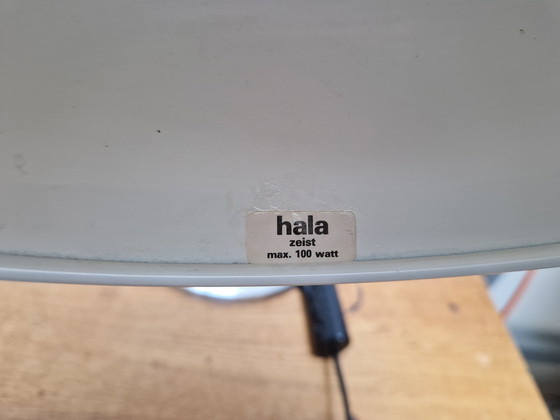 Image 1 of Hala Zeist Desk Lamp Aluminum